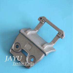 Wholesale Textile Stenter Machine Parts Pin Holder Ehwha LK Finishing Machine Spares Aluminum 73/76mm Center Distance from china suppliers