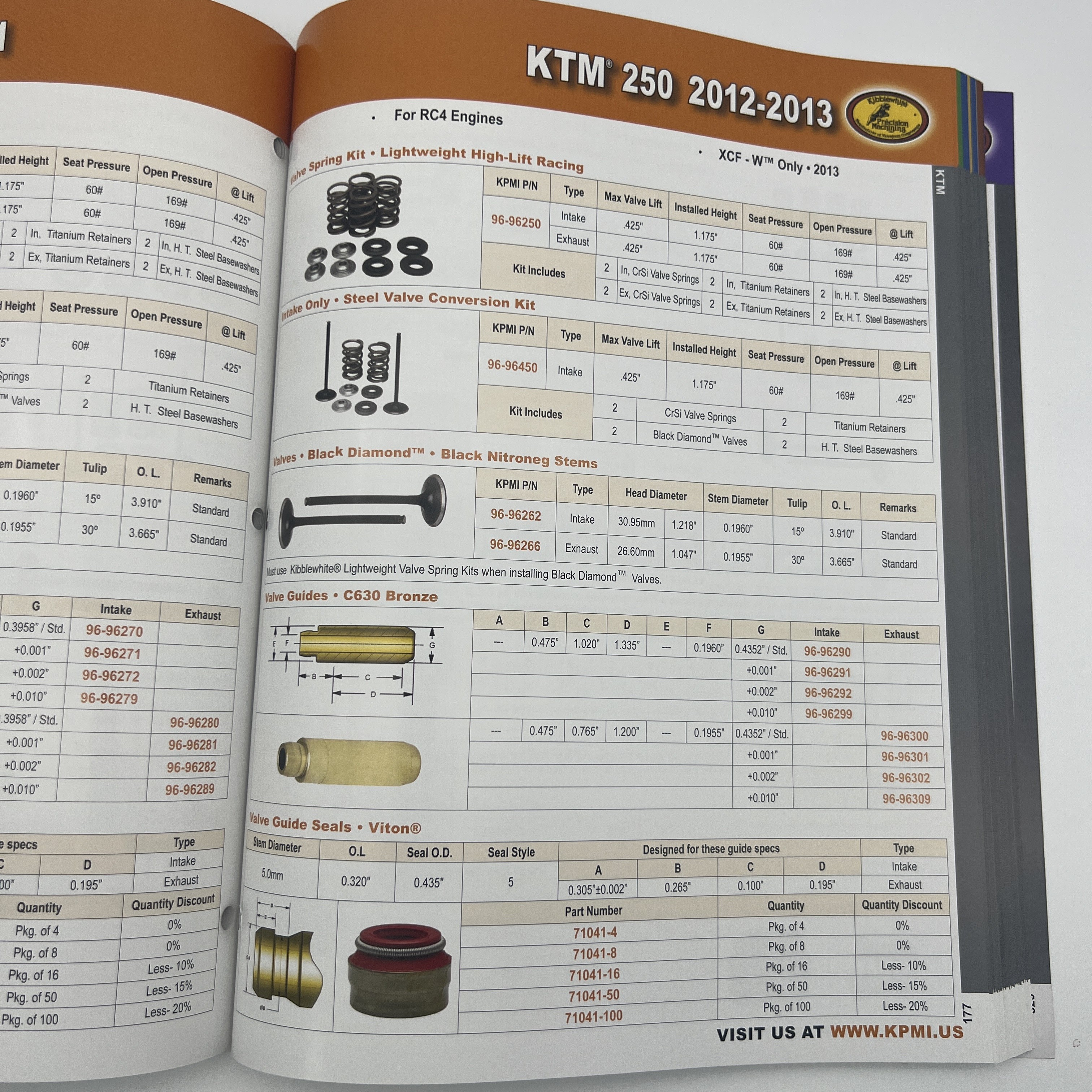 A4 Size Product Catalog Printing High Perfromance KPMI Stitch Perfect bind
