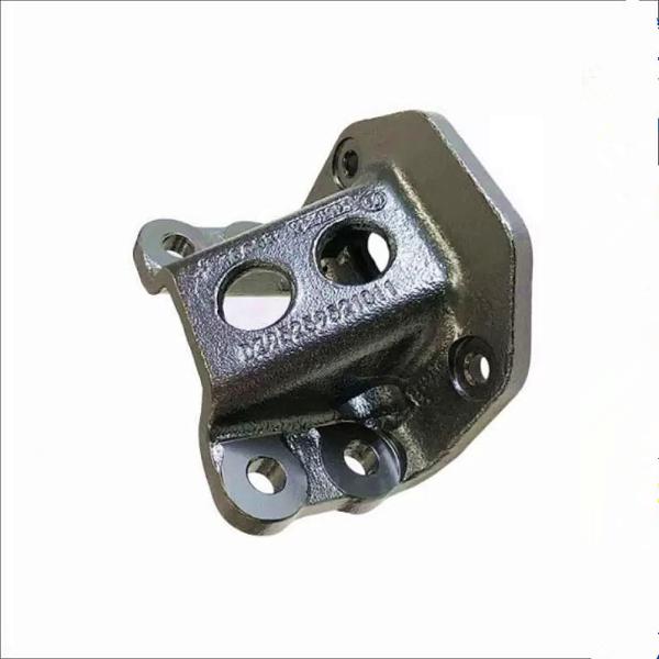 Shacman Truck Spare Parts F2000/F3000/X3000 Rear Spring Limit Block DZ9525952101