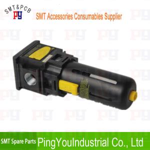 Wholesale 00343010-01 SMT Spare Parts SIEMENS PL EA MCH Filter G1/2 Modulair 112 from china suppliers