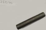 GB5T Excavator Breaker Lock Rod Pin 26*145 Strong Wear Resistance
