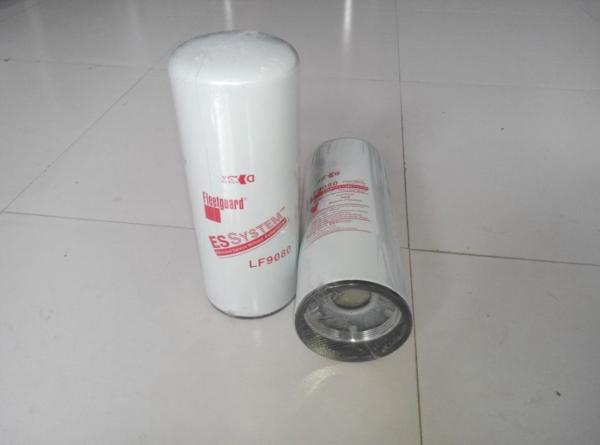 LF9080 Excavator Oil Filters 4331005 2882674 Diesel Generator Oil Filter