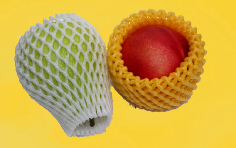 EPE Pe Foam Fruit Wrapper For Bottles 14cm 18cm 19cm Length