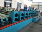 Very popular ERW pipe mill for carbon steel /stainless steel pipe