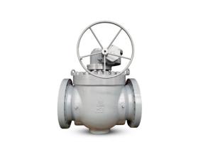 Wholesale Trunnion Mounted Top Entry Ball Valve Full Bore from china suppliers