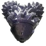 IADC 115 Milled Steel Tooth Tricone Bit For Oil Well Drilling Chinese Drill Head