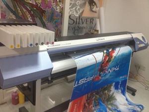 Wholesale roland VersaCAMM VS640I printer cutter from china suppliers