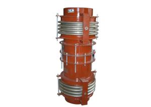 Wholesale Double Hinged Expansion Joint Stainless Steel Good Elasticity GB / T12777-99 from china suppliers