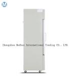 4 Degree 88 Liters Single Glass Door Blood Bank Refrigerator