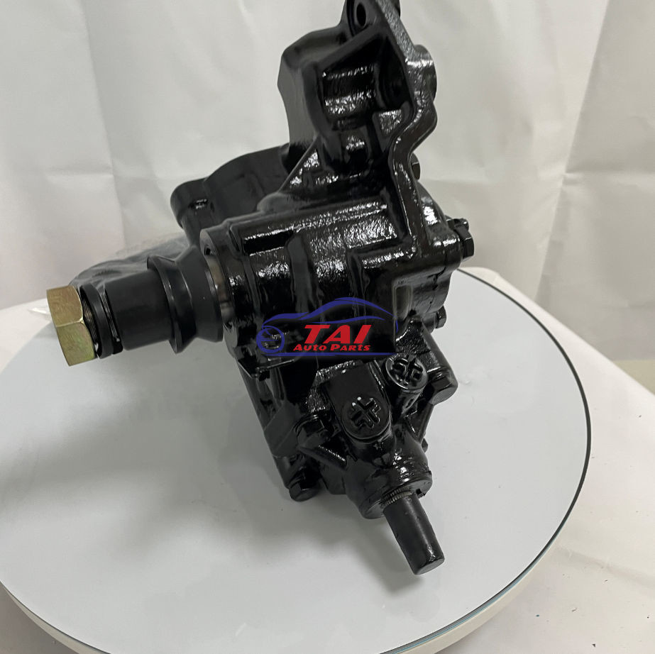 NPR NNR Truck Parts RHD Isuzu Power Steering Pump 8981102195 8-98110219-5