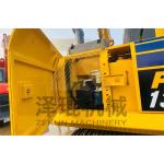 Komatsu PC130-7 PC130-8M0 Excavator for Trench Digger in Good Condition