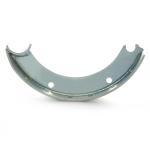 German Type BENZ BPW Brake Shoe GFA60 For Agricultural Vehicle