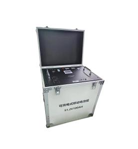 Wholesale Outdoor 48V 100ah Portable Emergency Power Station 51.2v Camping Backup Battery from china suppliers