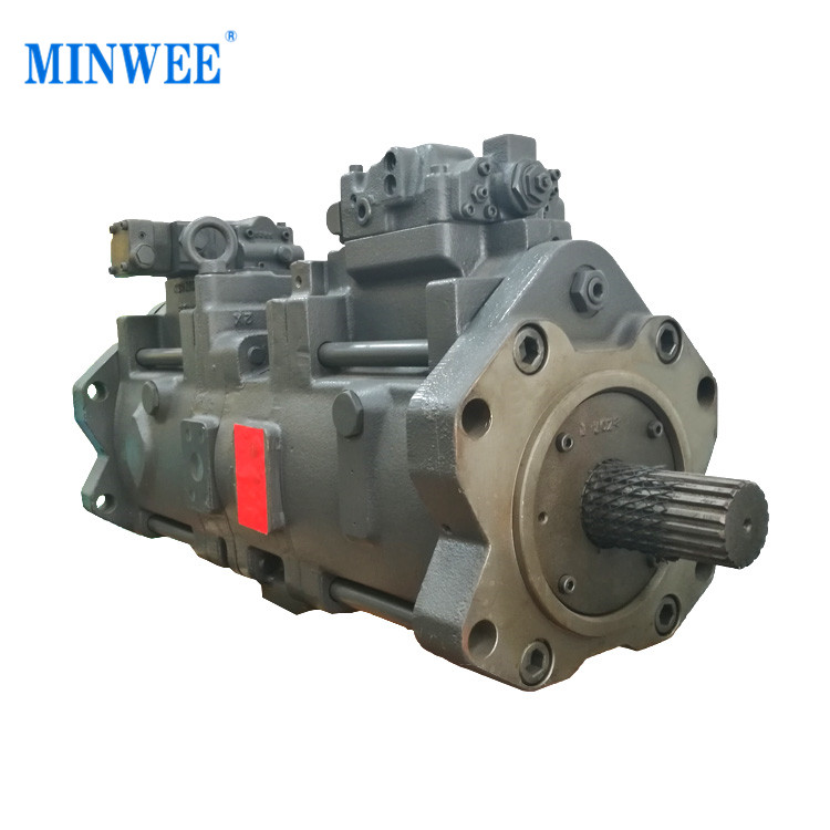 K3V280DTH EC700 EC700LC Excavator Main Pump