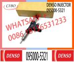 23670-78030 23670-78031 23670-79036 Neutral diesel fuel injector 0950005321