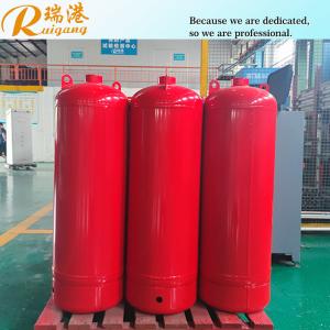 Wholesale Internal Diameter 400mm Steel Welded Cylinder Height 1384mm from china suppliers