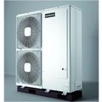 Heat pump water heater