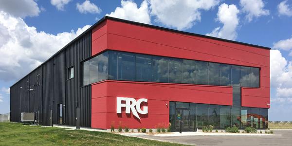 Industrial High Rise Steel Building Construction Anti Earthquake Prefabricated