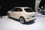 Ora Good Cat EV 5 Doors 5 Seats Adult Mini Electric Car 25 Mph