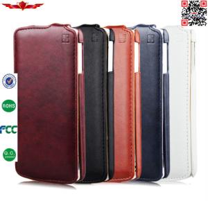 Wholesale High quality PU leather And Exquisite crafts PU Flip Leather Cover Case For Lenovo S920 from china suppliers
