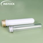 30-60ml Vacuum Blood Collection Test Tube For Hospital PET Medical Research