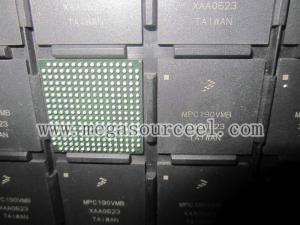 Wholesale Integrated Circuit Chip MPC190VMB from china suppliers