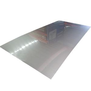 Wholesale Cold Rolled 304 Stainless Steel Plate 3-32mm 304 Sheet Metal Thickness from china suppliers