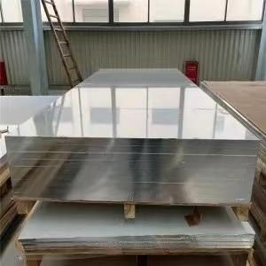 Wholesale conductor application aluminum plate 6063 Series Flat Aluminum Plate from china suppliers