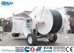 Wholesale TY1X120III 12T Hydraulic Tensioner Diameter Tensile Force Wheel 1500mm from china suppliers