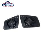 CLA 09 Mercedes Side Mirror Glass