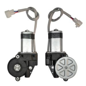 Wholesale 65 Rpm Heavy Duty Power Window Motor 8.5nm Vehicles Window Regulator Motor from china suppliers