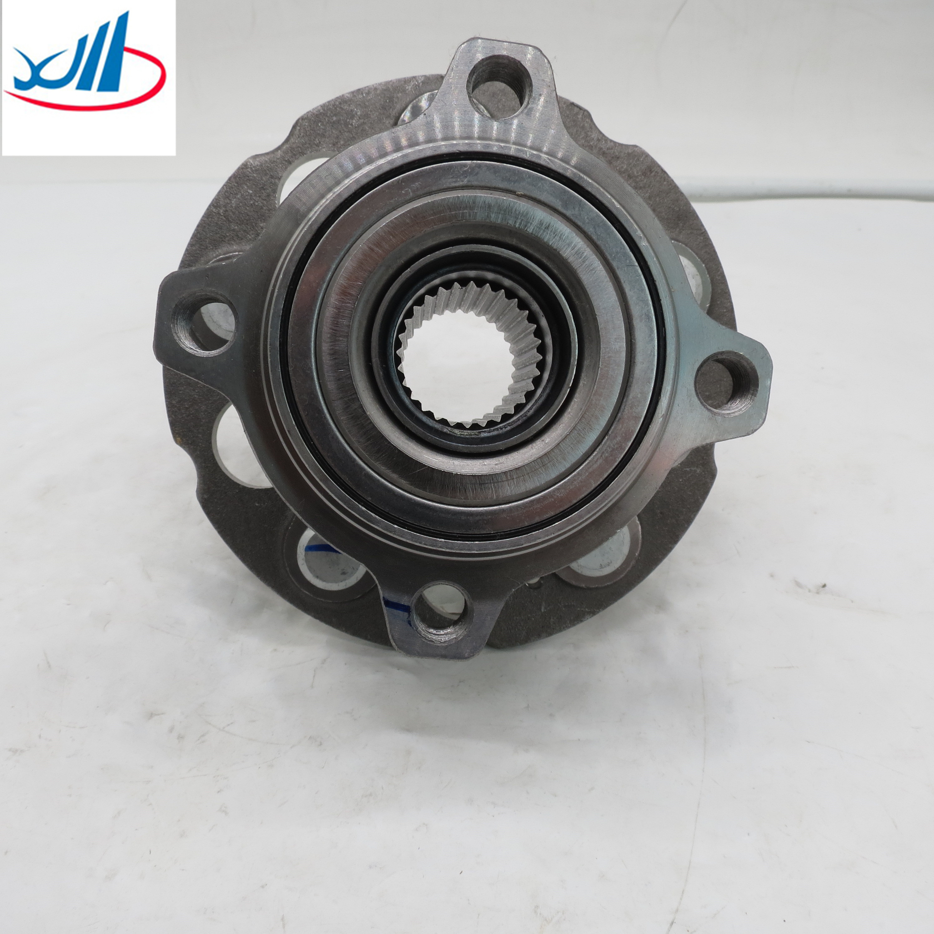 Hot sale heavy truck parts Rear Wheel Hub Assembly 3104100XKZ17A