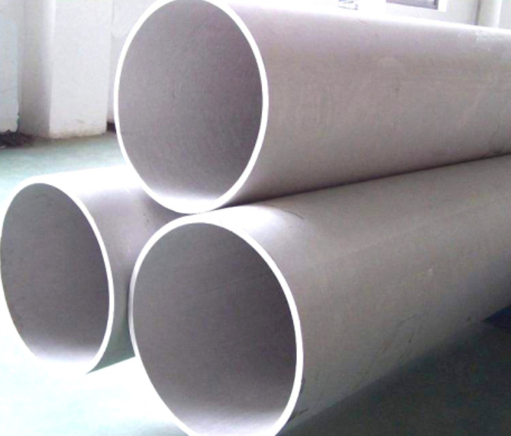 304L 316L Smls seamless ss pipe Astm A312 Astm A269 stainless tubing