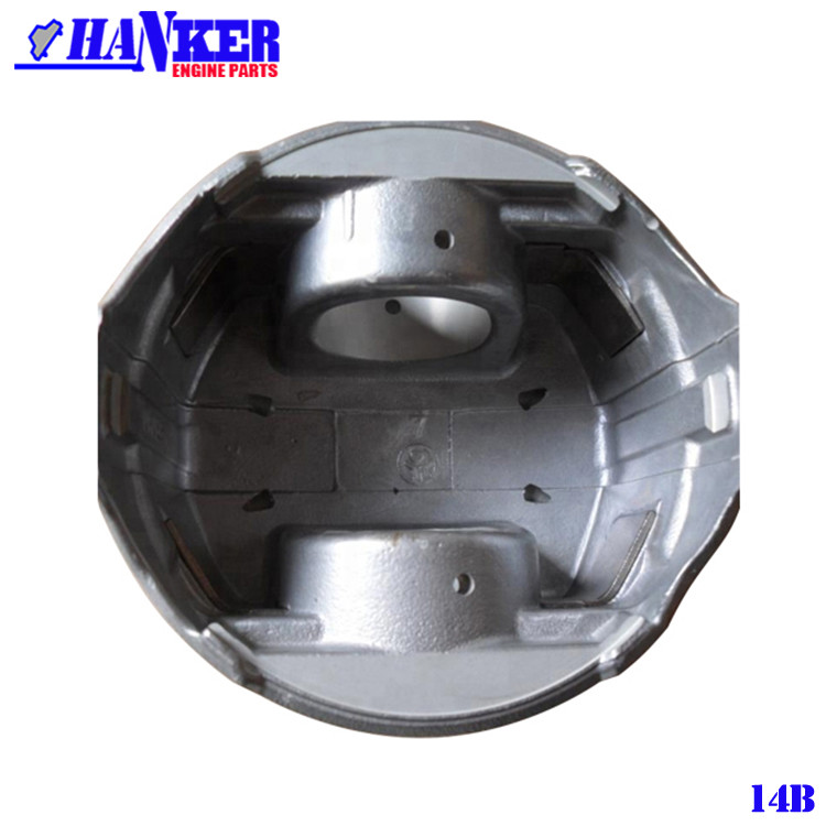 13101-OL020 Toyota 2KD Engine Piston Kits Sets 13101-58040