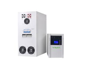 Wholesale ISO14001 Certified Vertical Off Grid Solar Inverter 1.0KW 2.0KW 3.0KW 4.0KW from china suppliers