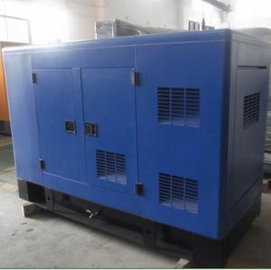 Wholesale Hospital Power 225kw Cummins diesel generator NTA855 - G1A engine battery charger from china suppliers