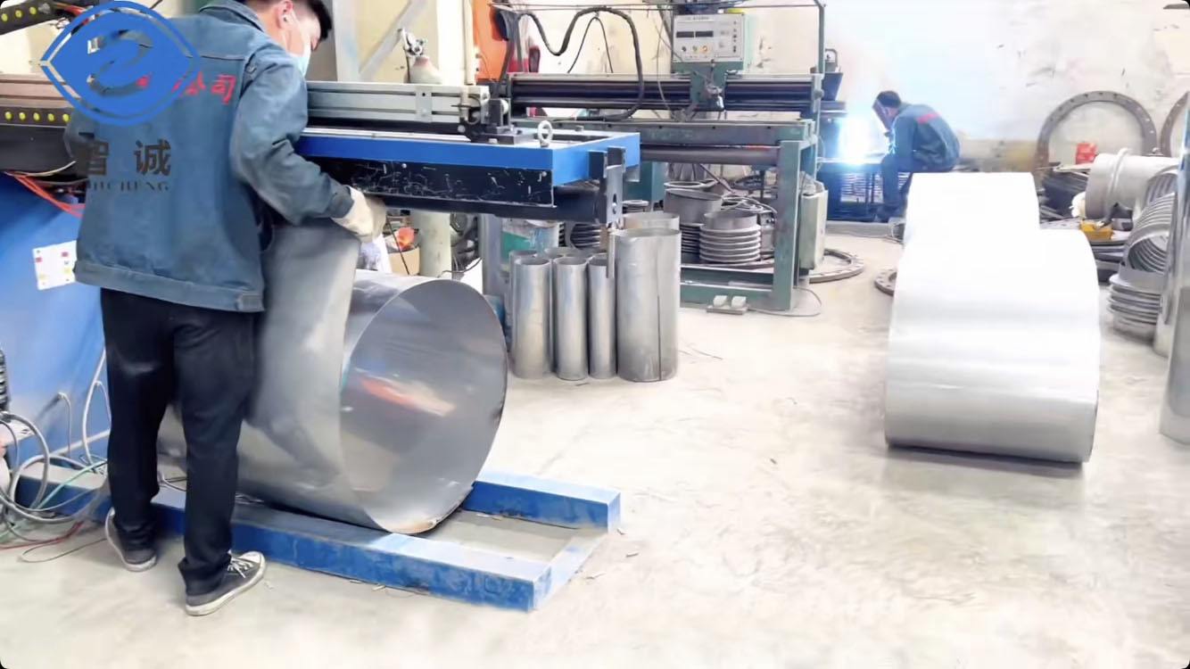 High Temp Braided Stainless Steel Garden Hose Flanged Manufacturers High temperature gas conveying metal flexible hose, hydraulic system stainless