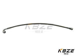 Wholesale KBZE TURBOCHARGER OIL HOSE 6737-51-8110 6737518110 FITS FOR KOMATSU EXCAVATOR 4D102 DIESEL ENGINE from china suppliers