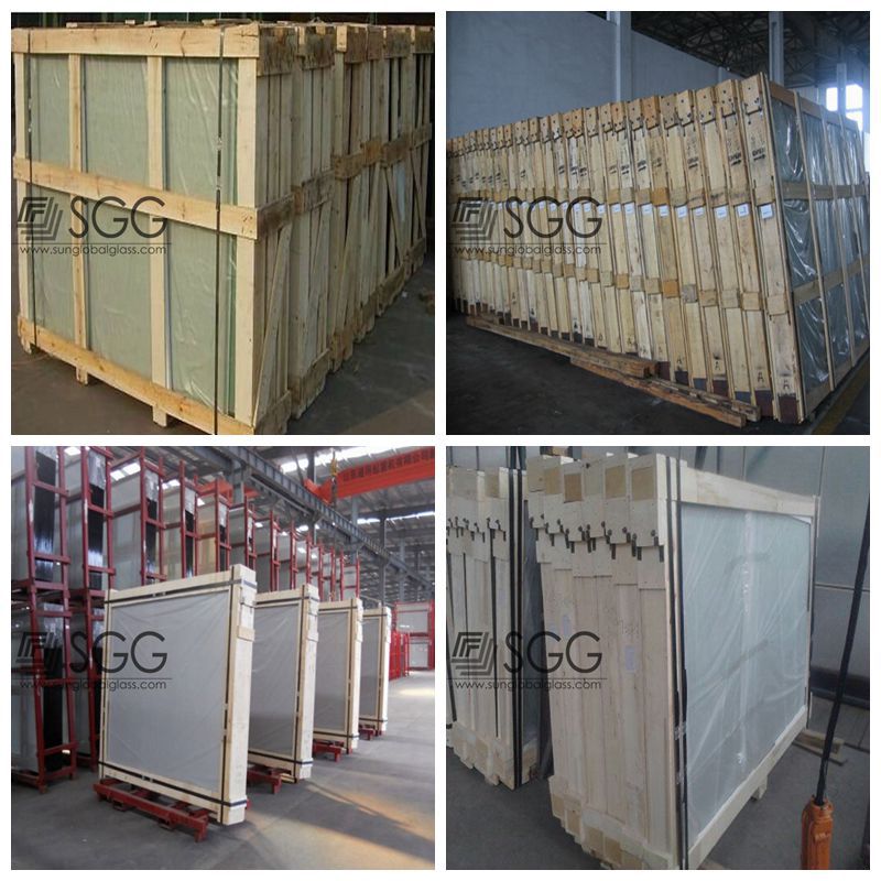 toughened mirrors