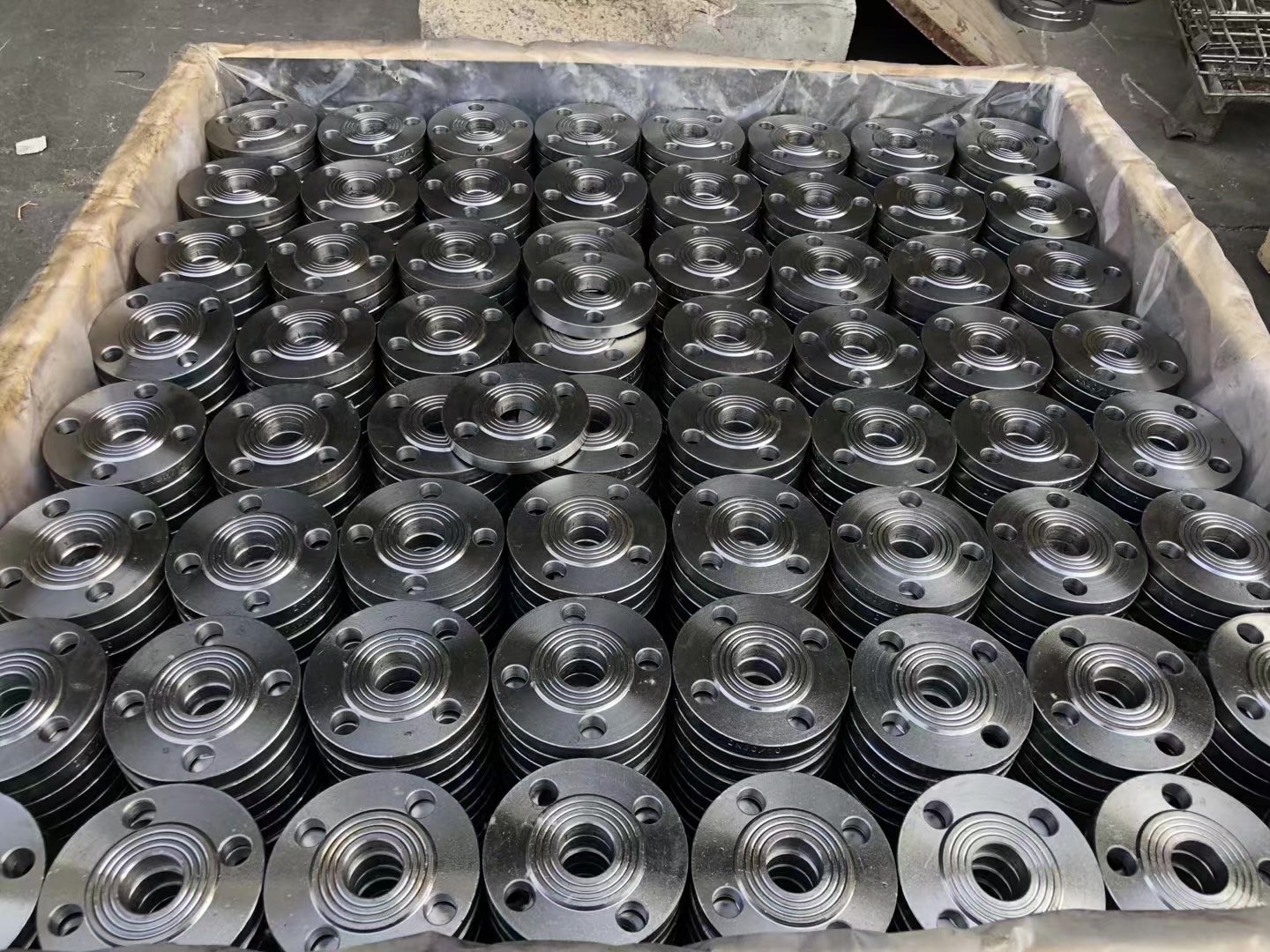 En1092-1 Flange Type01 Type05 Type11 Type12 Type13 S235JR,S275JR