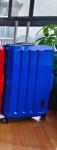 Luggage Sets LOGO Designer Travelling Bags Custom Logo 3 Pieces Hard Shell