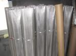 Ultra Fine Screen Stainless Steel Wire Mesh Nickel Wire Mesh(Ni 200. Ni201)