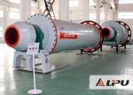 Horizontal Ball Mill Efficiency In Gold And Silver Ore Beneficiation Plant