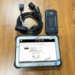 ET3 317-7485 Adapter For Caterpillar Truck Excavator Diagnostic Tool Communicati