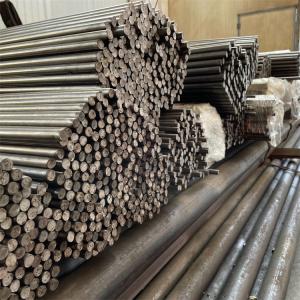 Wholesale Alloy Steel Cold Drawn Round Bar for Machinery with Standard Export Package from china suppliers