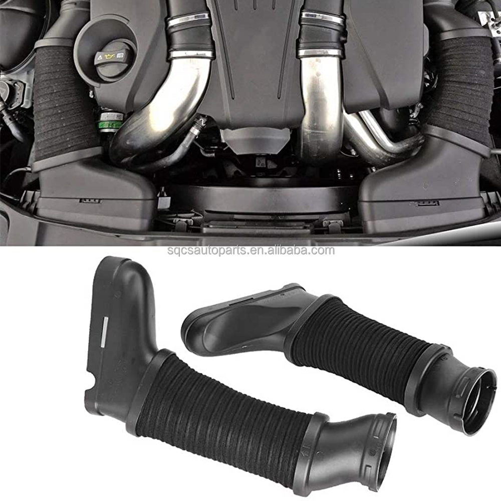 Engine Air Intake Hose 278 090 5182 for Mercedes Benz M278 W207 C218 W212 CLS500 OE 2780905182