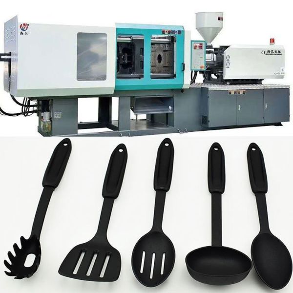 Steel Products Made Easy with PLC Control System Plastic Blow Molding Machine and 25 1 Screw L/D