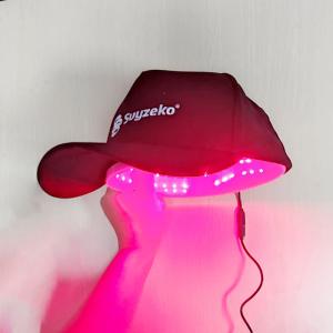 Wholesale 108PCS 200PCS Led Hair Growth Cap Anti Hair Loss Hat That Stimulates Hair Growth from china suppliers