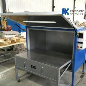 Wholesale 6KW Prosthetics Equipment Infrared Oven With Removable Support Plate from china suppliers