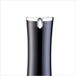 15ml Round Lotion Bottle Cosmetic Airless Lotion Bottles 30ml 50ml PP
